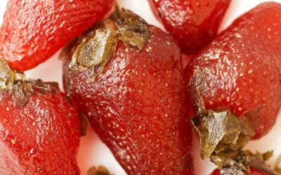 Le Fruit Confit