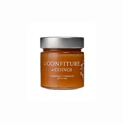 confiture confiserie Lilamand