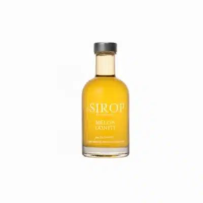 Sirop de nappage confiserie Lilamand 