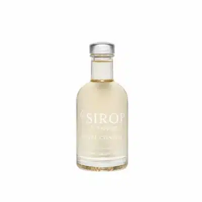 Sirop de nappage confiserie Lilamand 