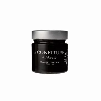 confiture confiserie Lilamand