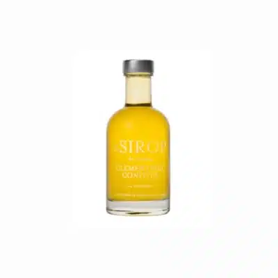 Sirop de nappage confiserie Lilamand 