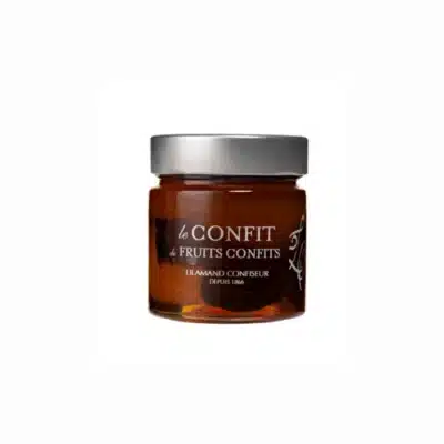 confiture confiserie Lilamand