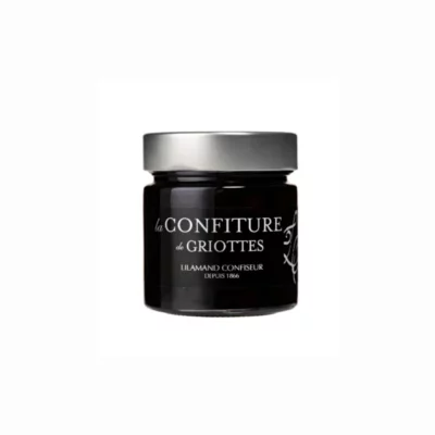 confiture confiserie Lilamand
