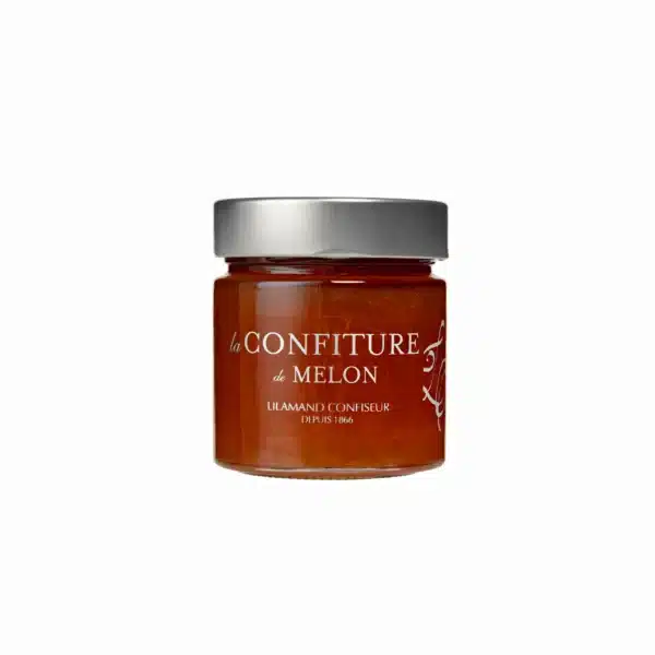 confiture griottes confiserie Lilamand
