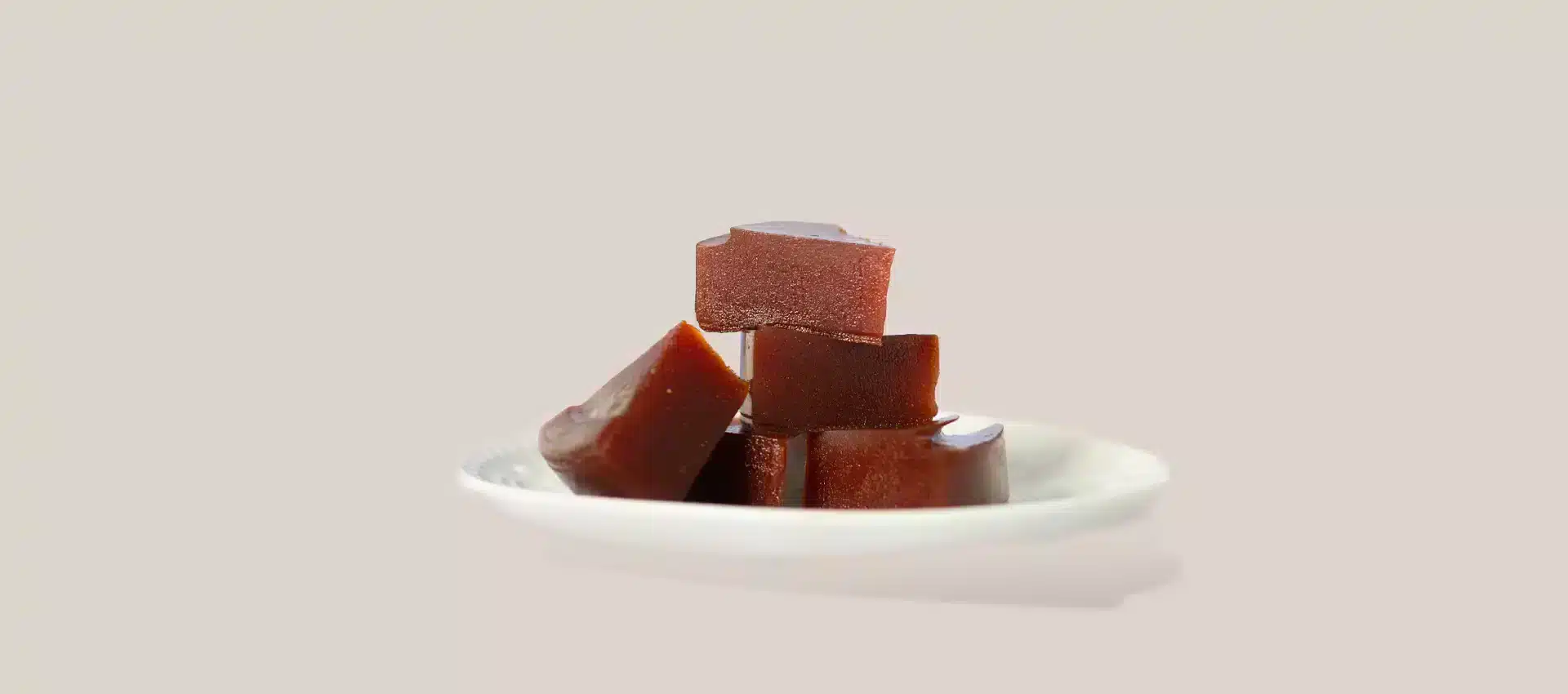 Pâte de coing