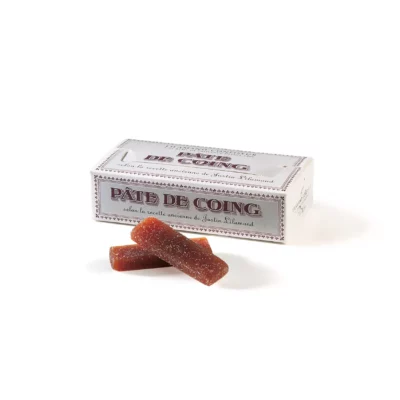 Pâte de coing