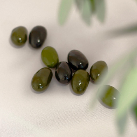 Olives-chocolat-lilamand-confiseur