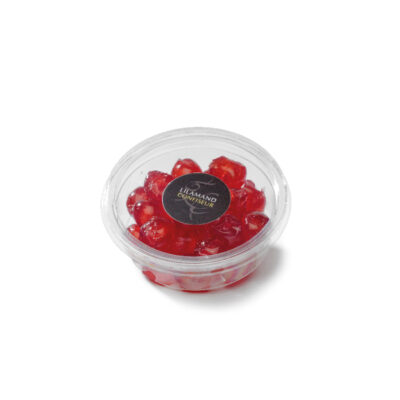 Cerise Bigarreaux rouge confite - 150g