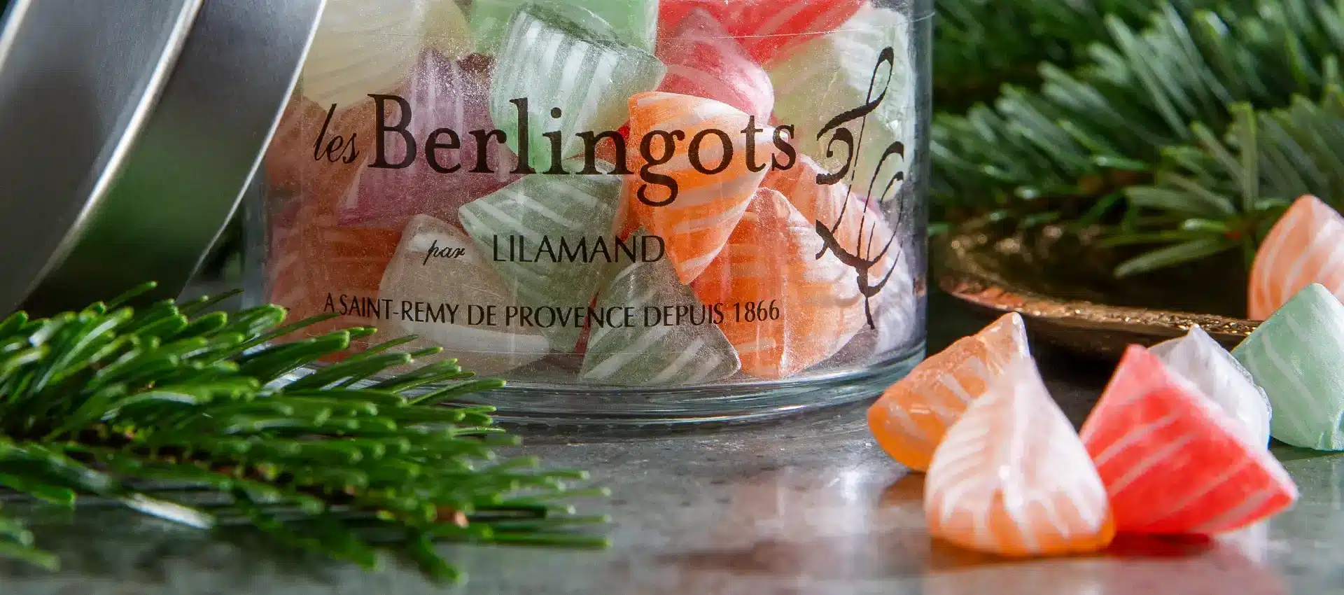 Berlingots