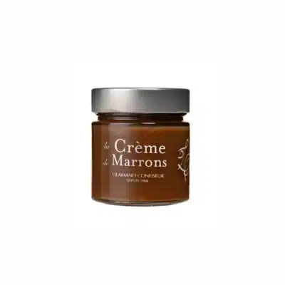 Confiture de Myrtilles Lilamand