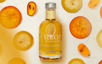 Comment utiliser nos sirops de nappage ?