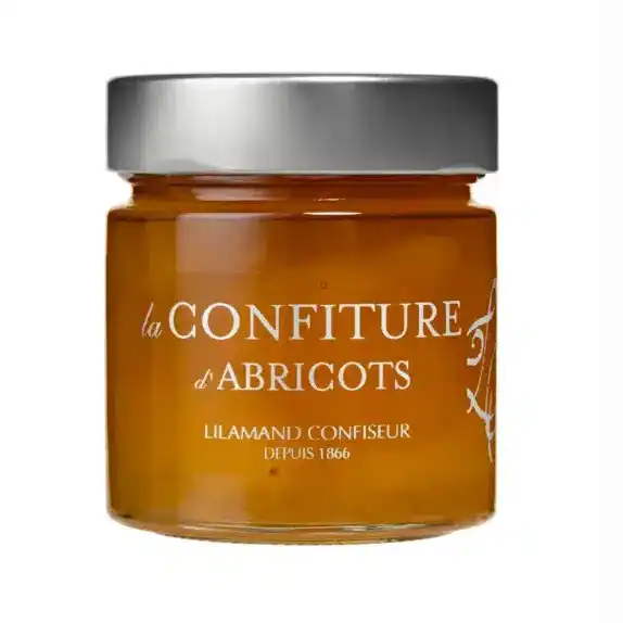 Confiture confiserie Lilamand