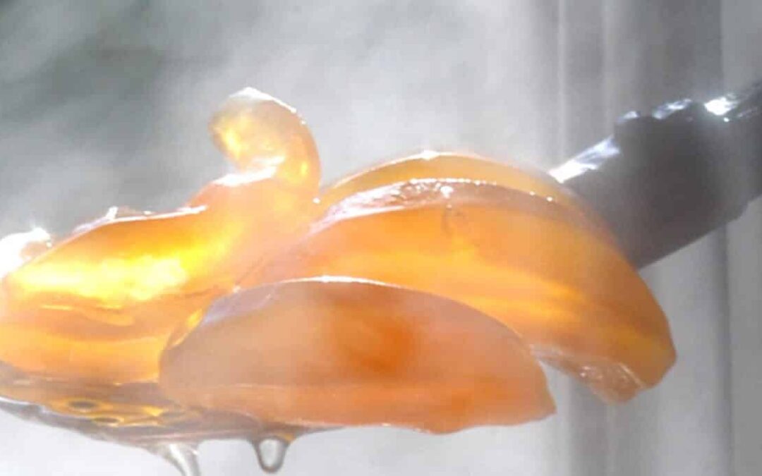 Le Sirop