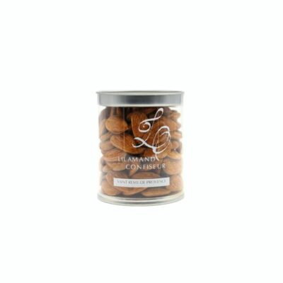 Amandes natures entières