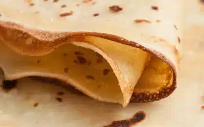 Les tartinables qui transforment la crêpe